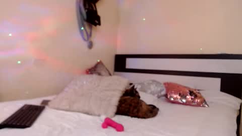  Valentina  online show from April 6, 8:54 pm