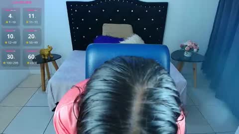 LAURA online show from November 24, 10:52 pm