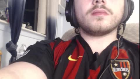 CactusLostInBrooklyn online show from March 2, 1:32 am