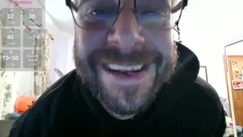 Chiligrande6969 online show from December 4, 5:01 pm