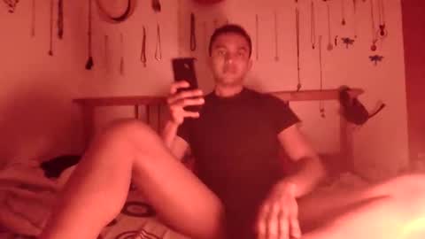 chill_out263 online show from December 17, 2:29 am