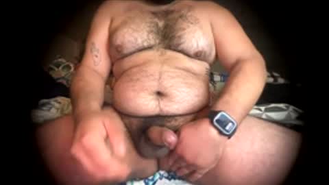 chillcub130895 online show from January 18, 8:23 am