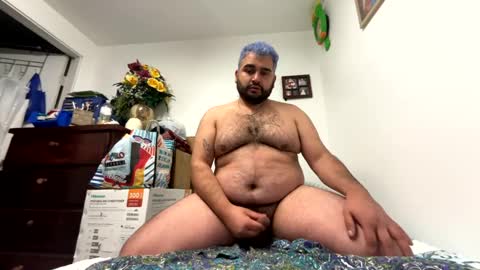 chillcub130895 online show from March 2, 8:16 am