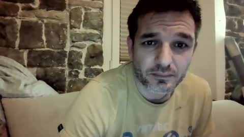 Chillfun online show from February 13, 1:50 am