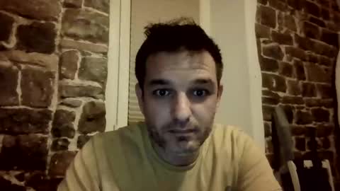 Chillfun online show from February 9, 11:36 pm