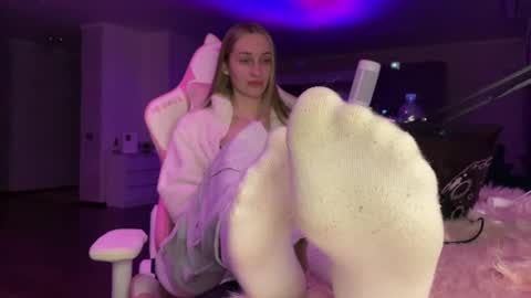 Goddess Vika - owner of all ur money online show from February 28, 3:15 pm