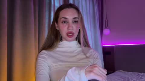 Goddess Vika - owner of all ur money online show from November 21, 10:13 am