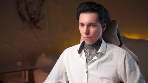 Rick online show from October 29, 8:09 pm