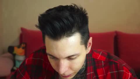 Rick online show from February 13, 12:57 am