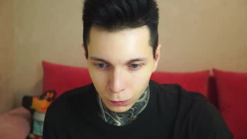 Rick online show from February 11, 9:14 pm