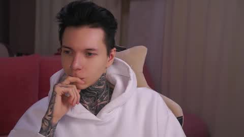 Rick online show from March 11, 12:54 am