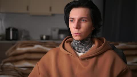 Rick online show from March 23, 8:19 am