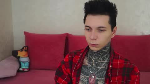 Rick online show from February 2, 4:59 am