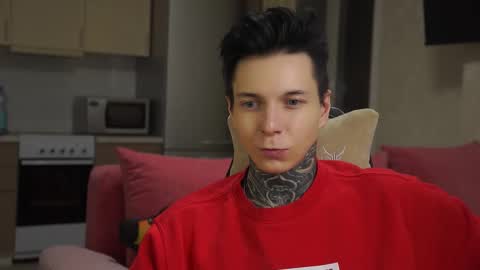 Rick online show from March 3, 11:35 pm