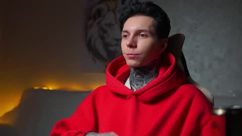 Rick online show from September 11, 5:25 pm