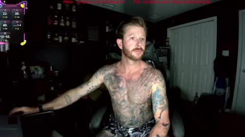 Chillinthemosttt online show from September 18, 1:53 am