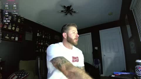 Chillinthemosttt online show from January 6, 3:31 am