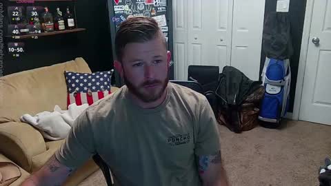 Chillinthemosttt online show from February 11, 2:57 am