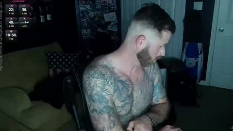 Chillinthemosttt online show from January 29, 4:36 am