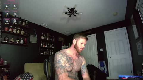 Chillinthemosttt online show from December 31, 6:27 am