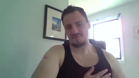 Chillsfguy online show from February 25, 5:05 pm