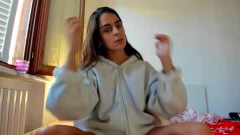 yoursensualparadise online show from September 25, 5:36 am