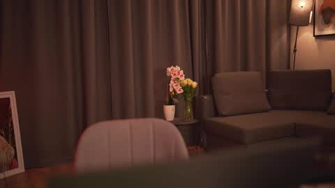 chillwithstacy online show from November 20, 10:40 pm