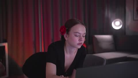 chillwithstacy online show from October 29, 10:21 pm