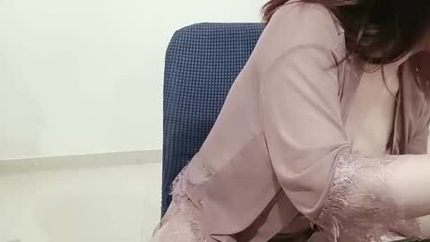 Jani online show from February 3, 1:13 am