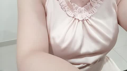 Jani online show from May 27, 1:57 am