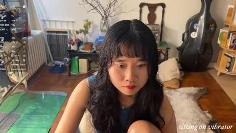 judith online show from April 8, 6:22 pm