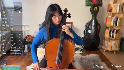 judith online show from November 24, 8:07 pm