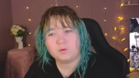 Chim-Chim online show from February 7, 2:03 am