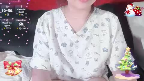 Chinh chubby online show from December 20, 5:31 pm