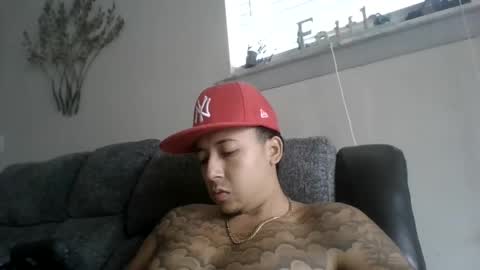 Snapshot of chino880172 chatting on January 11, 7:38 pm CHINO online show from January 11, 7:38 pm