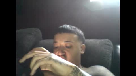 CHINO online show from March 23, 9:31 pm