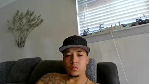 Snapshot of chino880172 chatting on January 14, 6:38 pm CHINO online show from January 14, 6:38 pm