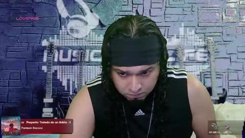 Snapshot of chinoroz chatting on March 10, 5:54 am Enrique online show from March 10, 5:54 am