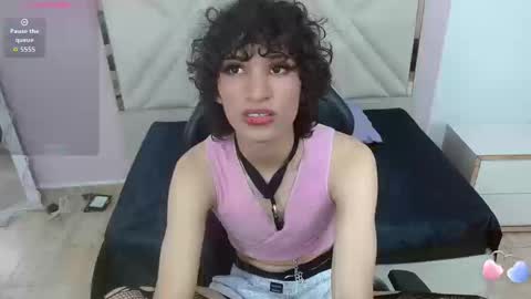 chipi_tay online show from September 23, 9:54 pm