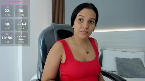 Snapshot of chiqui_milk1 chatting on October 8, 7:09 pm Chiqui online show from October 8, 7:09 pm