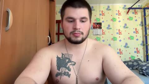 chiraq1945 online show from March 27, 9:32 am