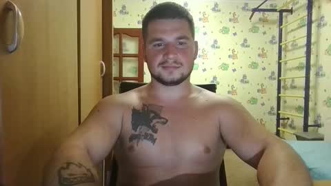 chiraq1945 online show from September 11, 6:42 pm