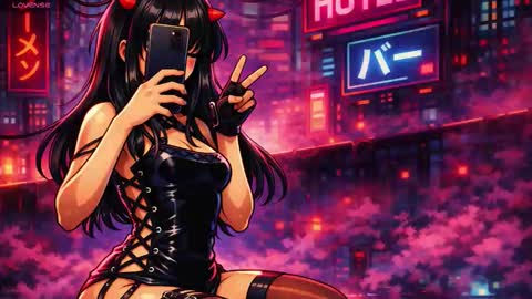 chise chann online show from February 28, 7:56 am