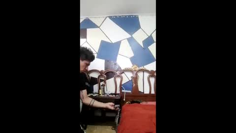 chispahot69 online show from May 10, 12:44 pm