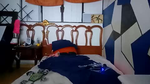 chispahot69 online show from March 3, 9:27 am