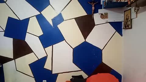 chispahot69 online show from March 6, 9:41 am