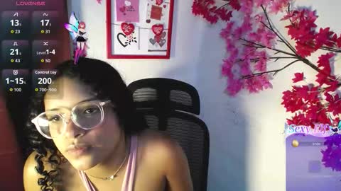chleo_rosse online show from February 6, 1:58 pm