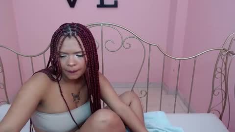  Cloe  online show from February 7, 3:31 am