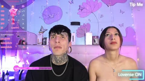 Chloe And Austin online show from January 3, 8:32 am