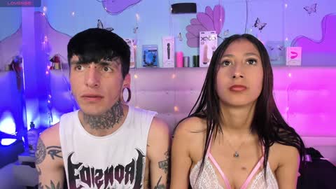 Chloe And Austin online show from January 4, 6:41 am